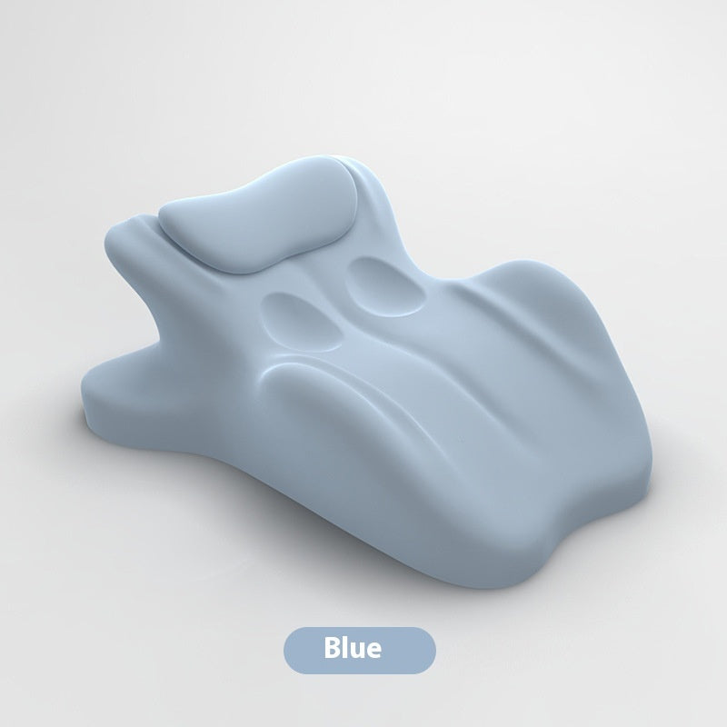 Bed Play Mobile Phone Stomach Sleeper Pillow