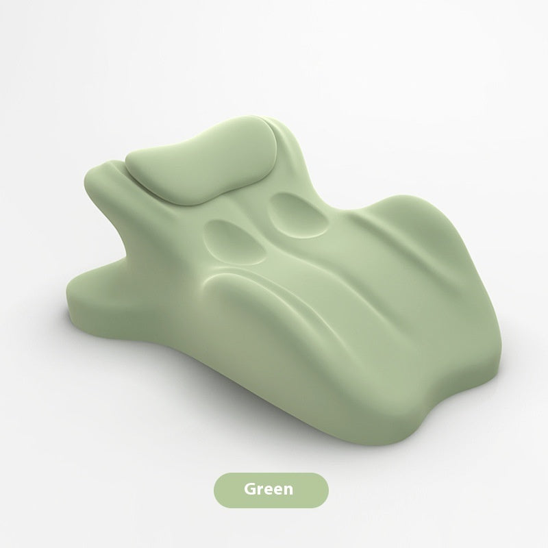 Bed Play Mobile Phone Stomach Sleeper Pillow