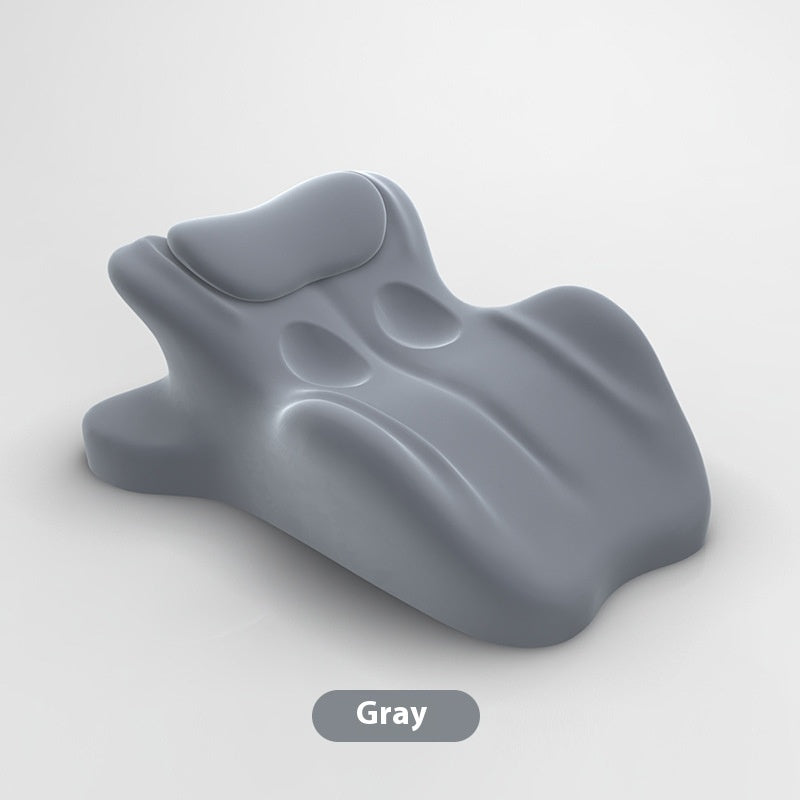 Bed Play Mobile Phone Stomach Sleeper Pillow