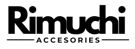 Rimuchi Accesories